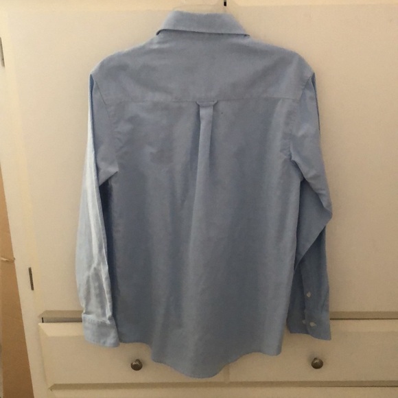 nautica button up - Picture 2 of 4